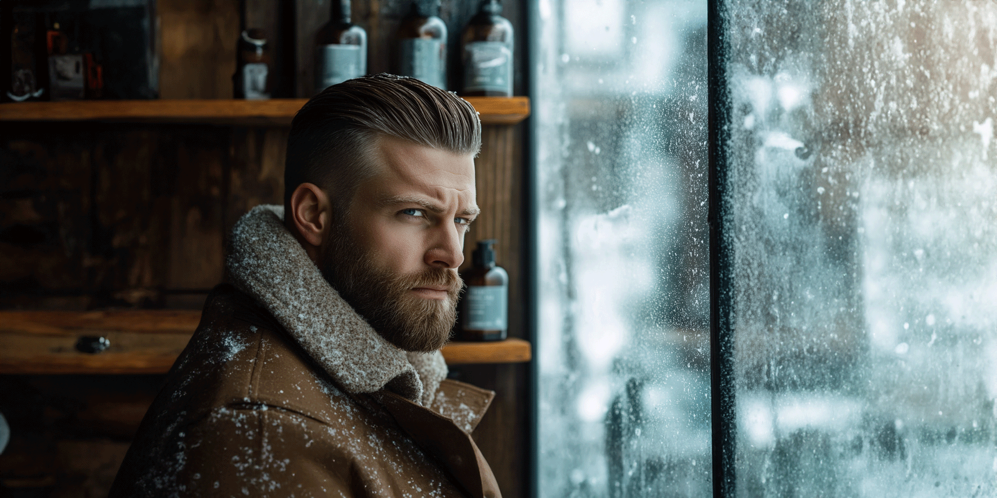 Why Every Man Should Use Hair Gel for Style, Hold and Confidence