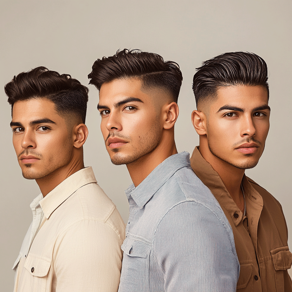 Top 5 Hair Gel Mistakes Every Man Should Avoid