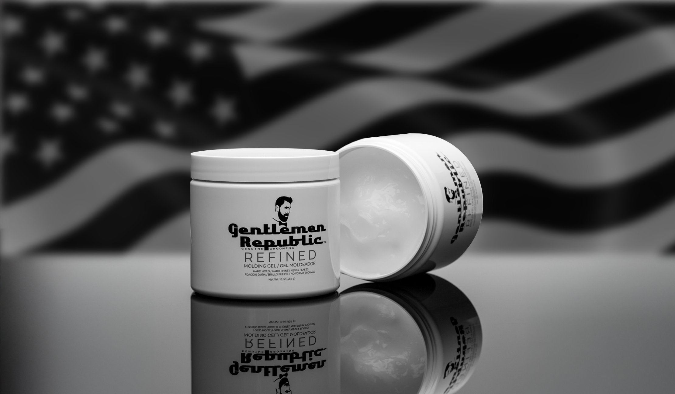 Trimmer, Clipper, Gentlemen Republic