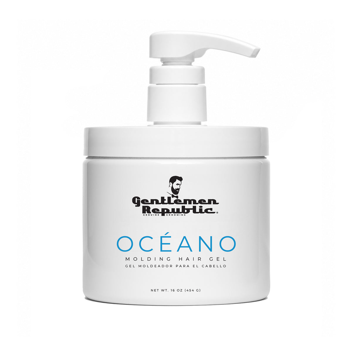 Oceano Hair Gel