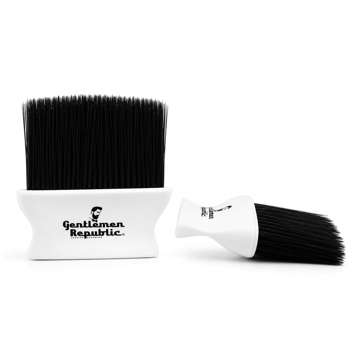 Barber Neck Duster