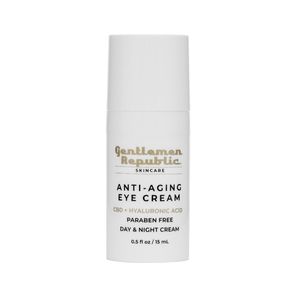 Anti Aging Eye Cream
