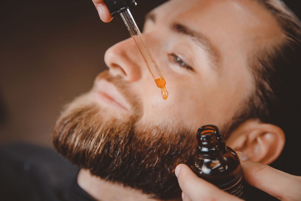 Everything You Need to Know About Beard Oil and How To Use It