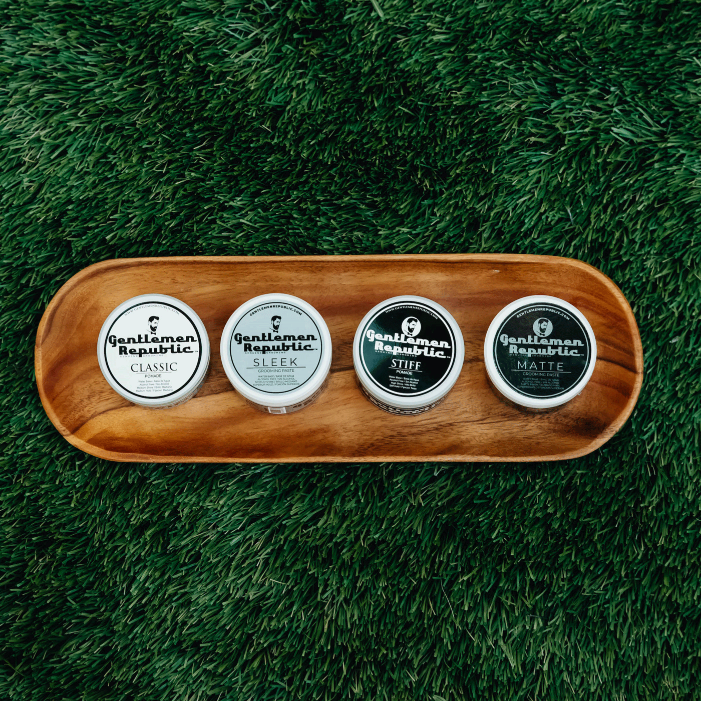 pomade paste products