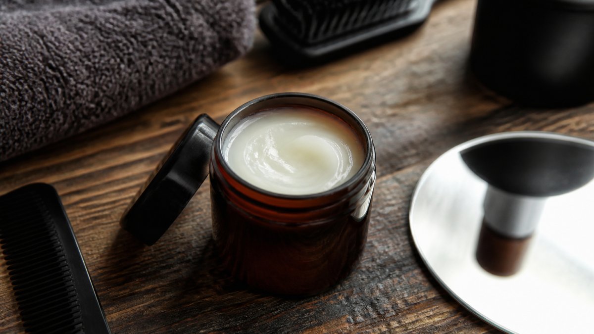 The Best Professional Hair Pomade for Thick Hair
