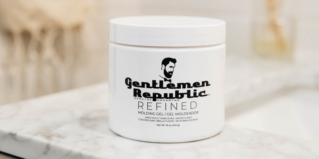 Gentlemen Republic Men s Professional High Quality Grooming Products