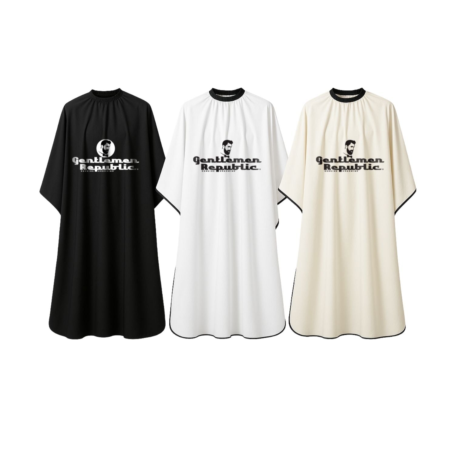 CUTTING CAPE — BUY 1, GET 1 FREE - SEPTEMBER SPECIAL