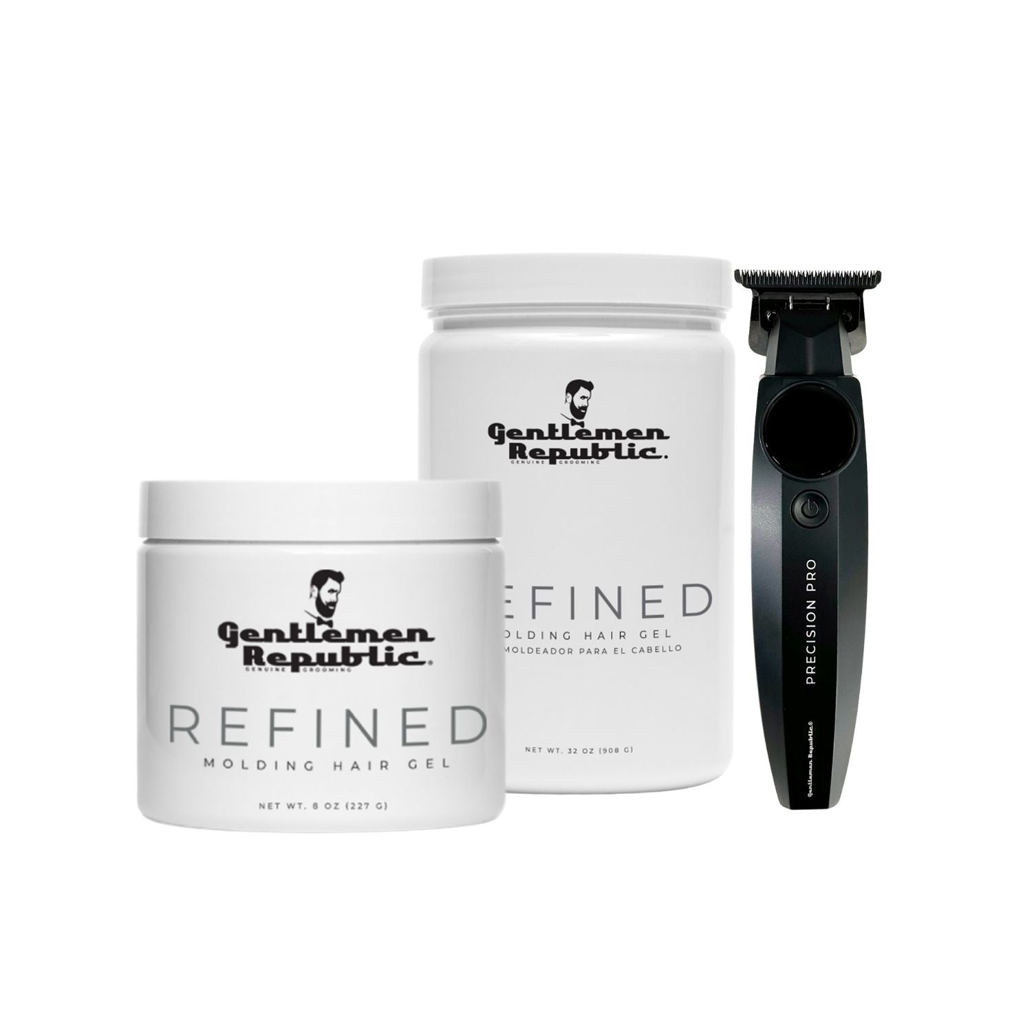 REFINED CASE DEAL - SEPTEMBER SPECIAL