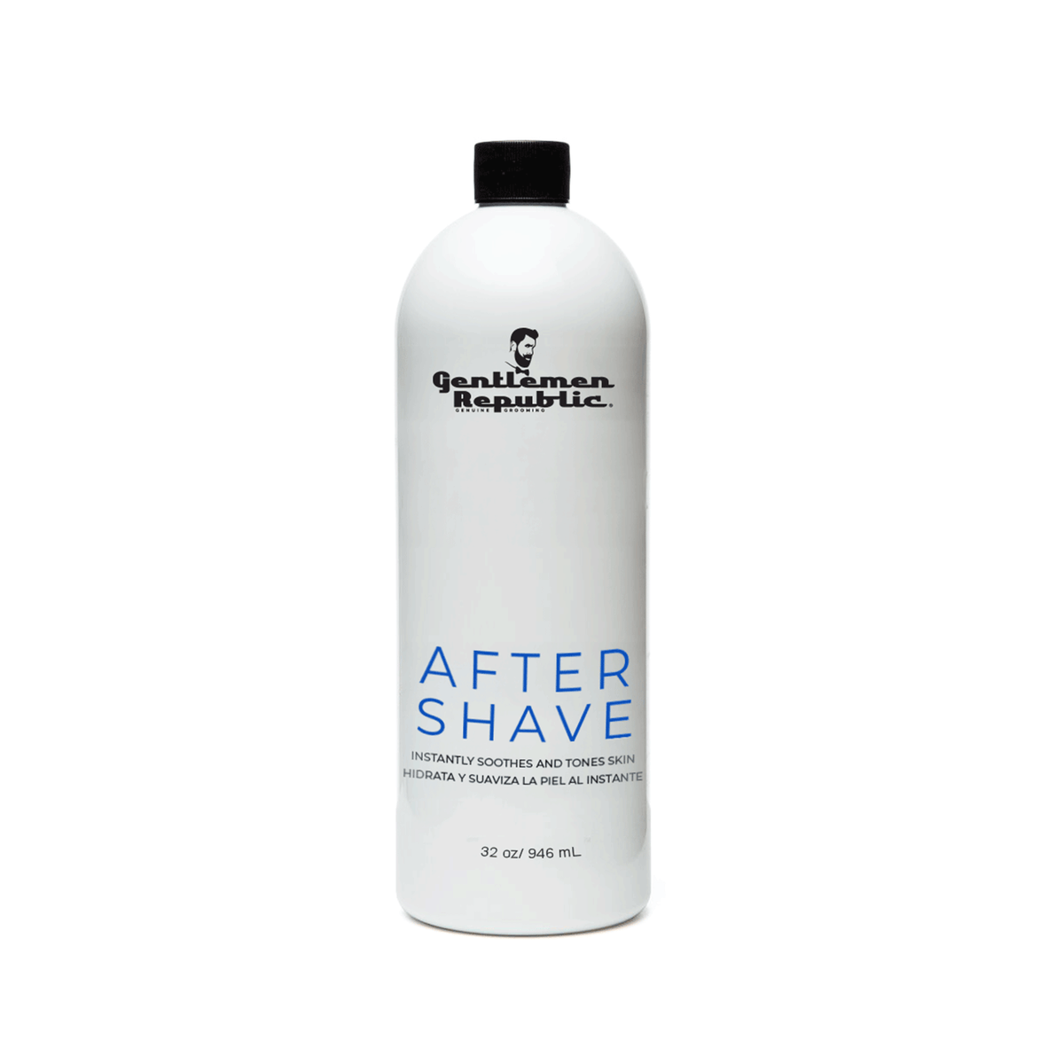 After Shave