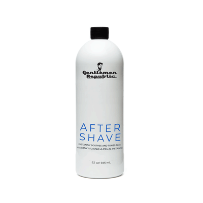 After Shave