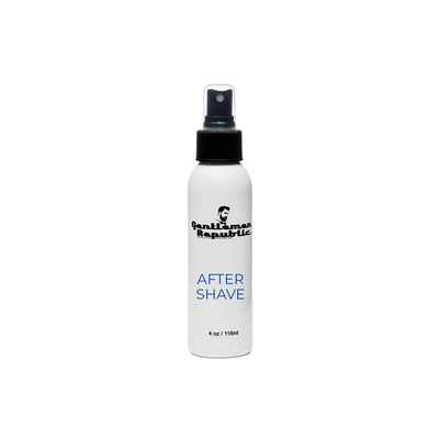 After Shave