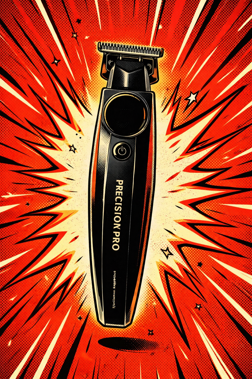 JazzZ Beauty & Barber Trade Show Ticket – May 17, 2026