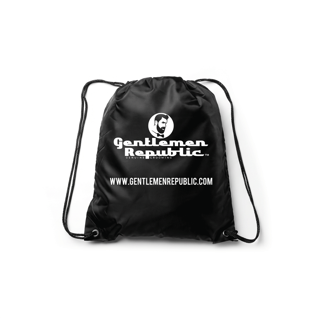 Drawstring Bag