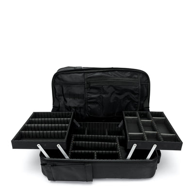 Pro Barber Backpack for Clippers & Tools 2026