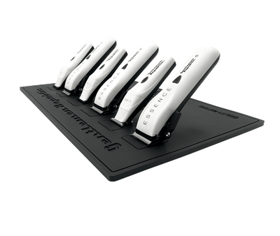 Magnetic Station Mat