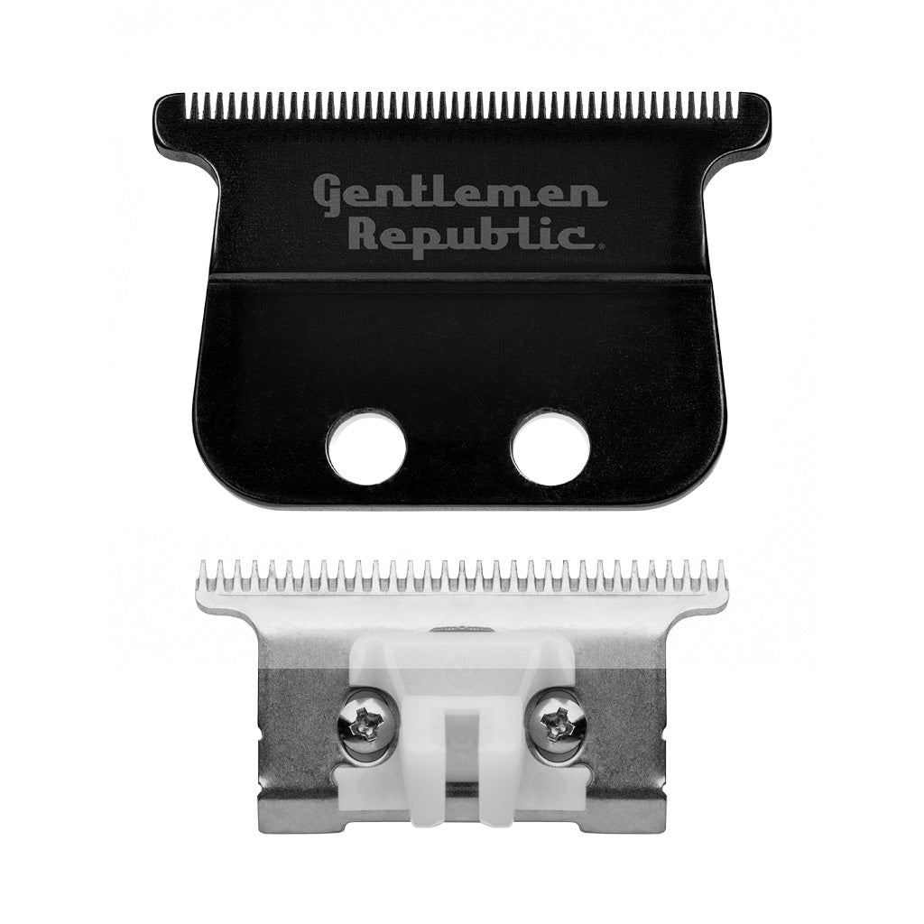 Precision Pro Trimmer Replacement Blades