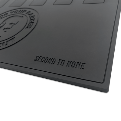 Magnetic Station Mat