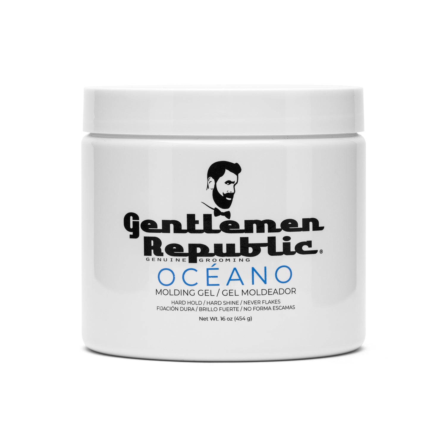 Oceano Hair Gel