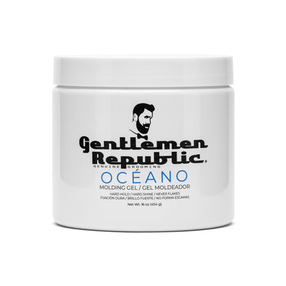 Oceano Hair Gel