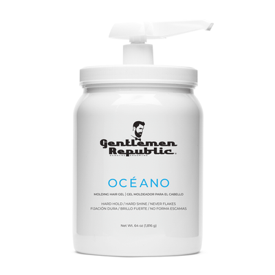 Oceano Hair Gel