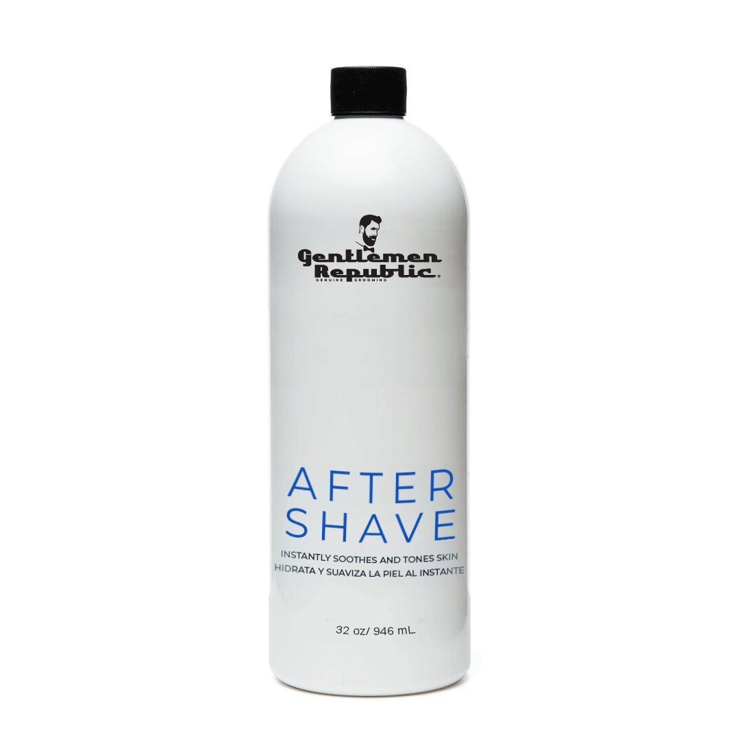 After Shave