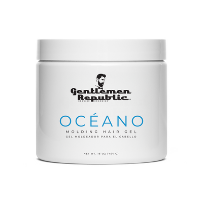 Oceano Hair Gel