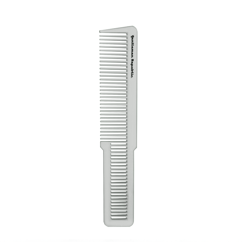 All-in-One Hair Comb – Style, Cut & Section – Gentlemen Republic