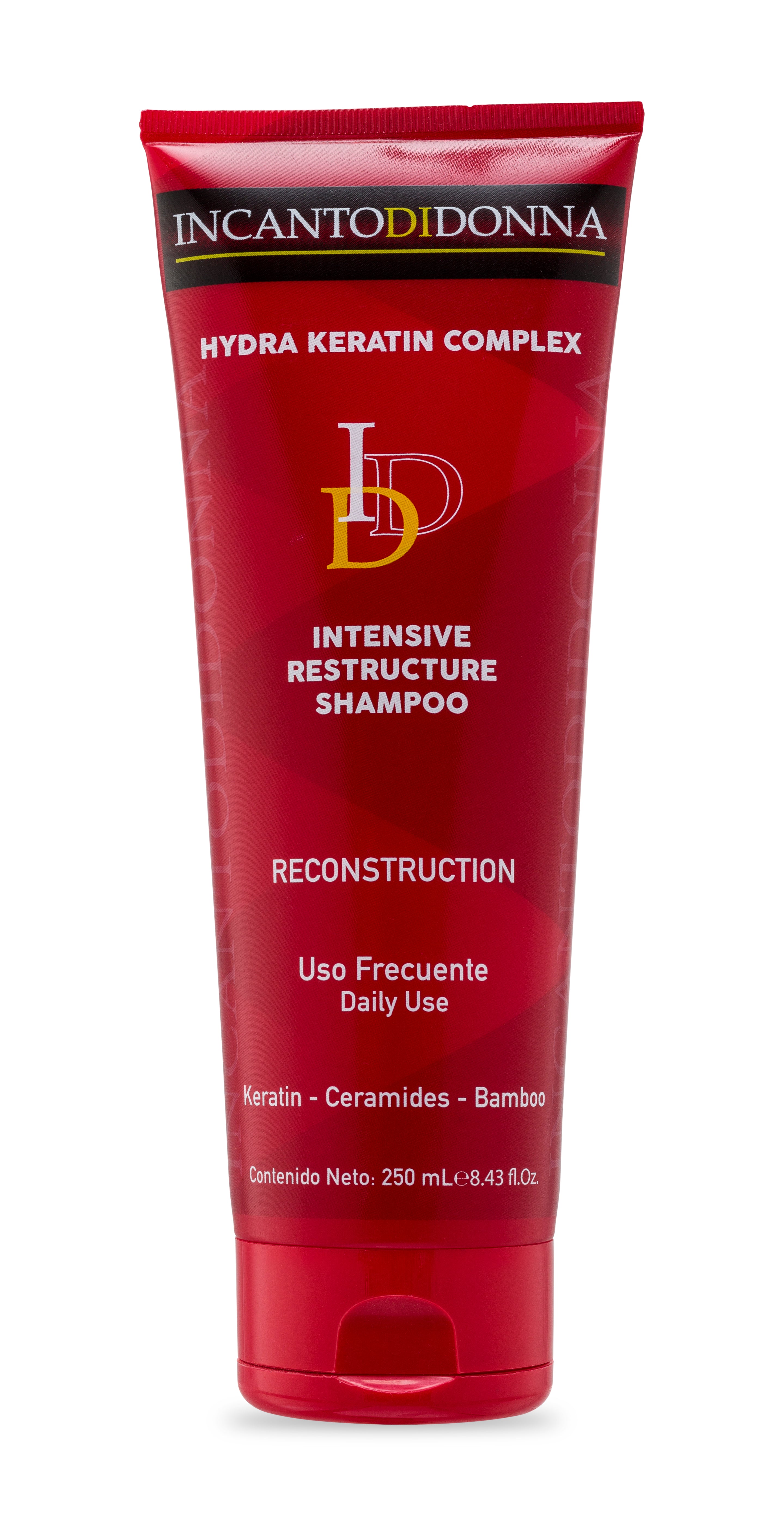 Intensive Restructure Shampoo