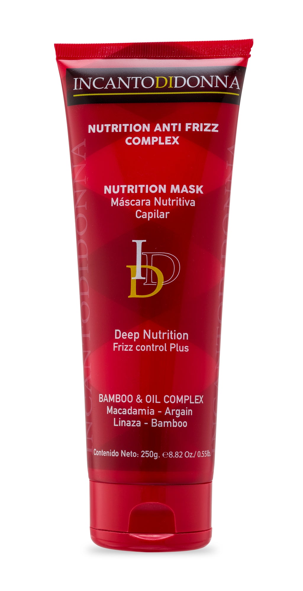 Incanto_Nutrition_Mask_250g_2.  display picture 1