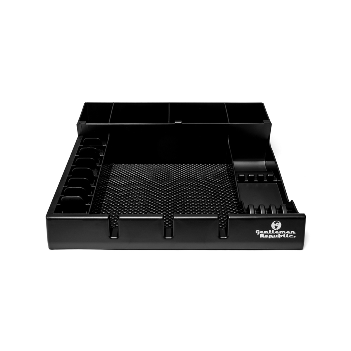 Station Organizer