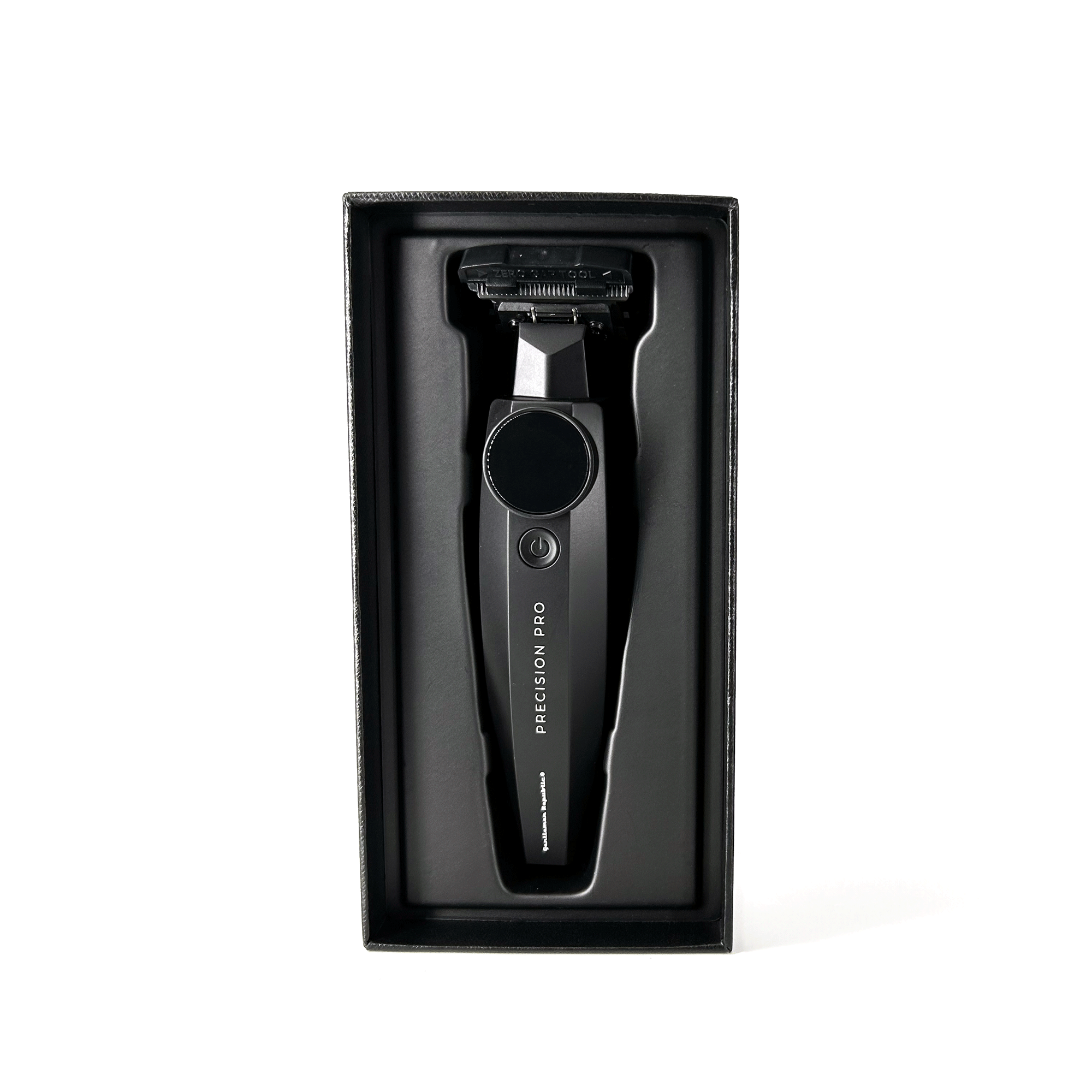 Essence Professional Clipper & Precision Pro Trimmer