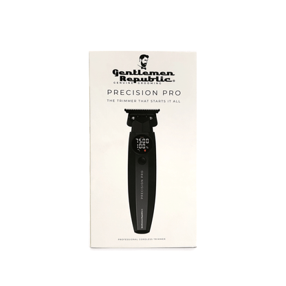 Essence Professional Clipper & Precision Pro Trimmer