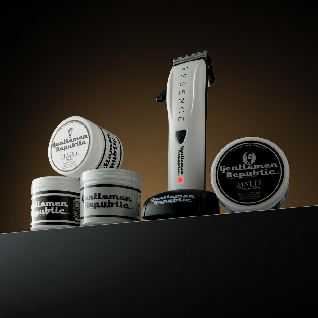 Gentlemen republic matte on sale