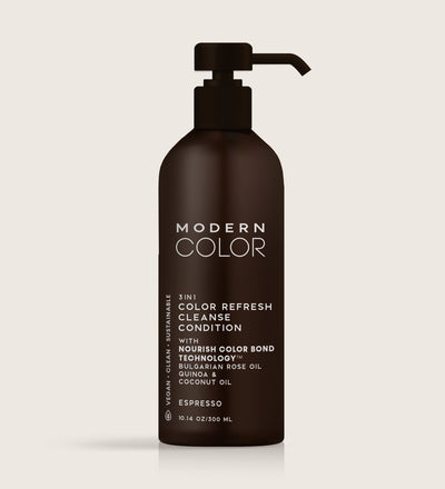 Modern Hair Colors for Every Look