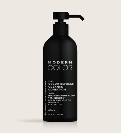 Modern Hair Colors for Every Look