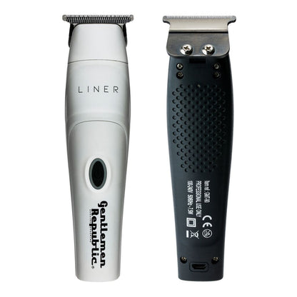 Gentlemen Republic Liner Professional Trimmer