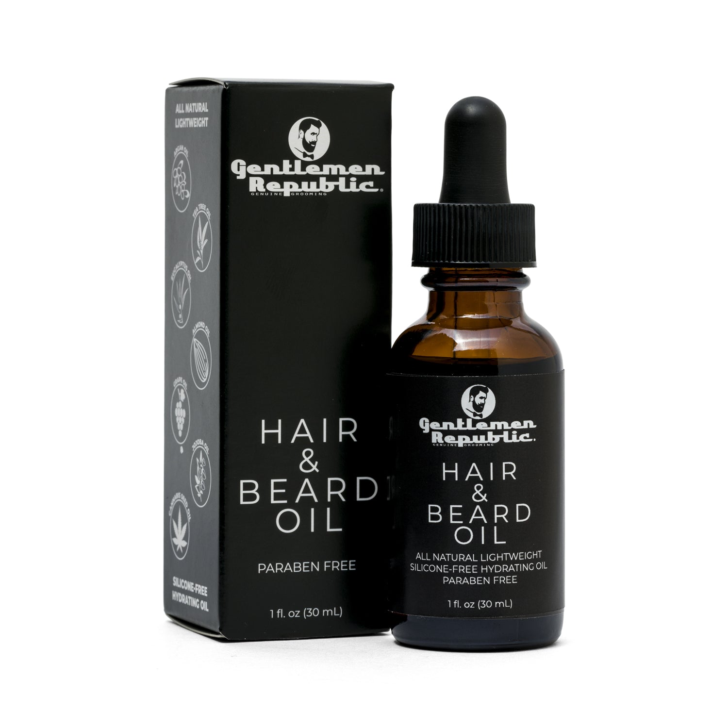 HAIR AND BEARD OIL, OIL, HAIR OIL, BEARD OIL