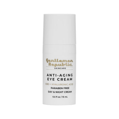 Anti Aging Eye Cream