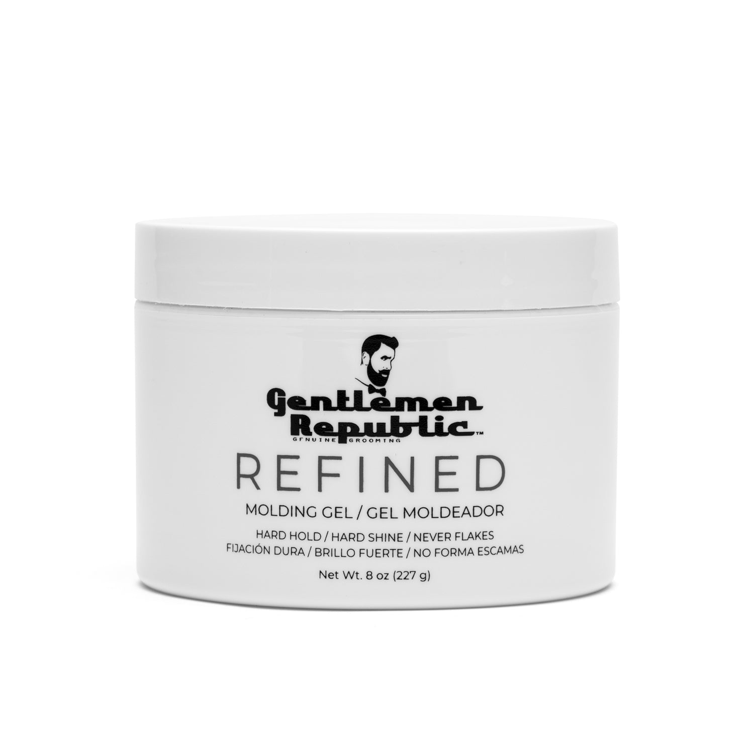 Gentlemen on sale republic gel