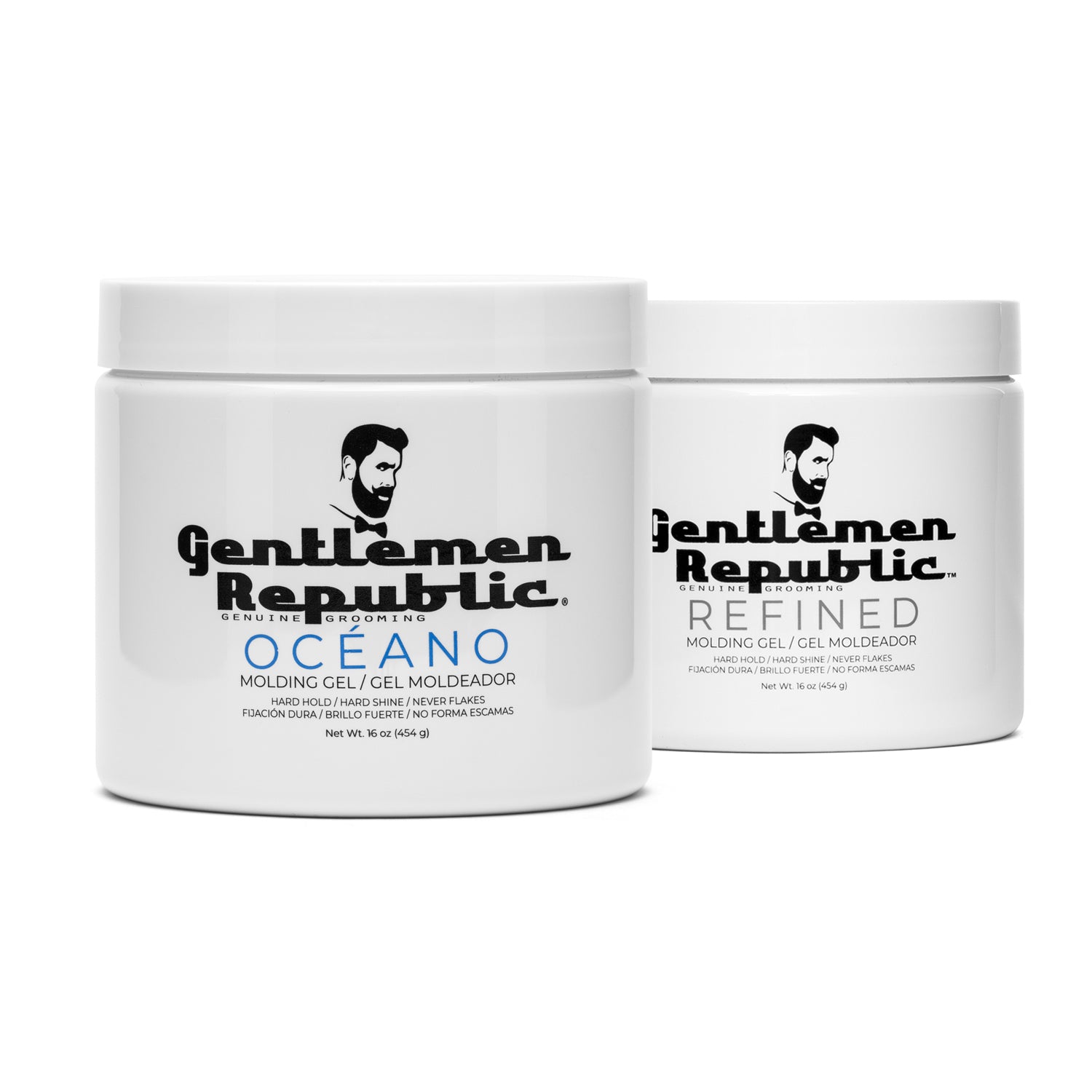 Gentlemen hot sale republic refined