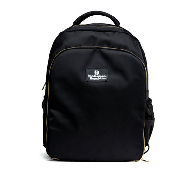 Barber Travel Backpack – Tool Organizer, Durable Design – Gentlemen Republic