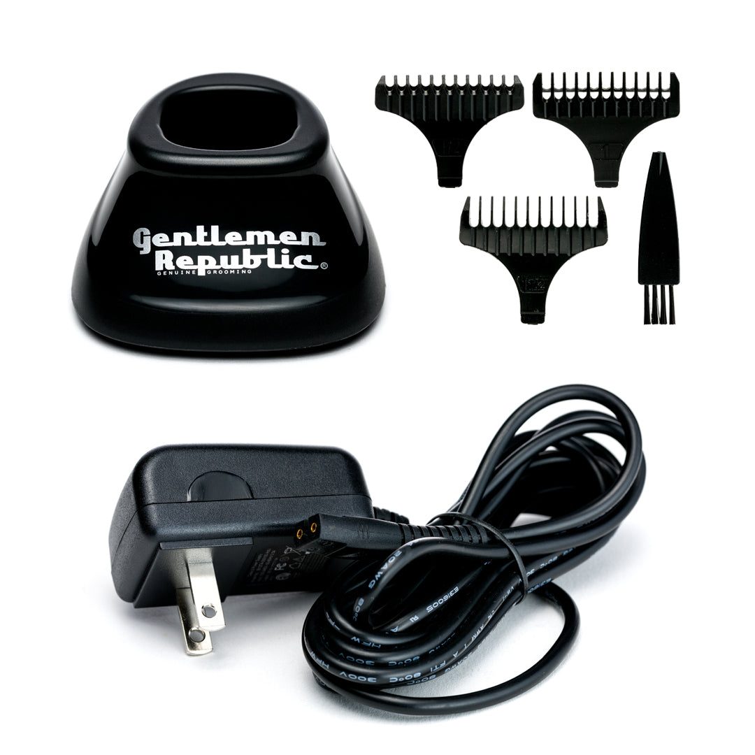 Gentlemen Republic Liner Professional Trimmer