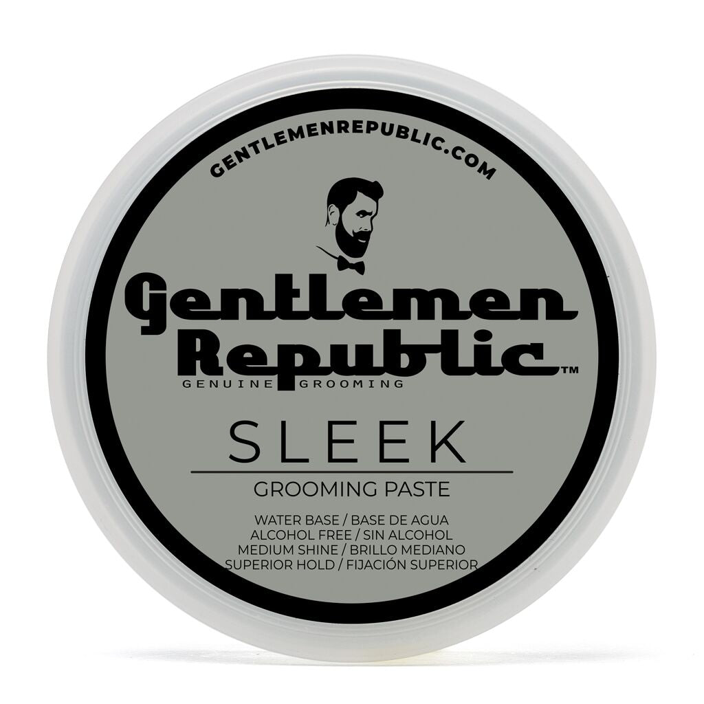 Pomade Combo