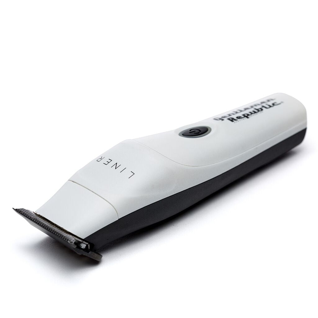 Gentlemen Republic Liner Professional Trimmer