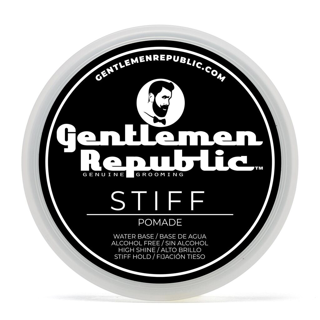 Gentlemen Republic Men s Professional High Quality Grooming Products