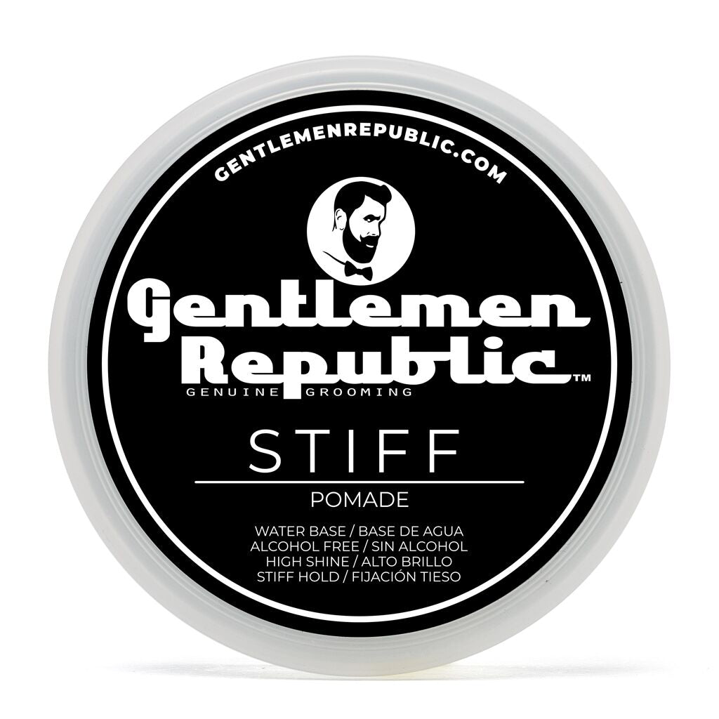 Pomade Combo
